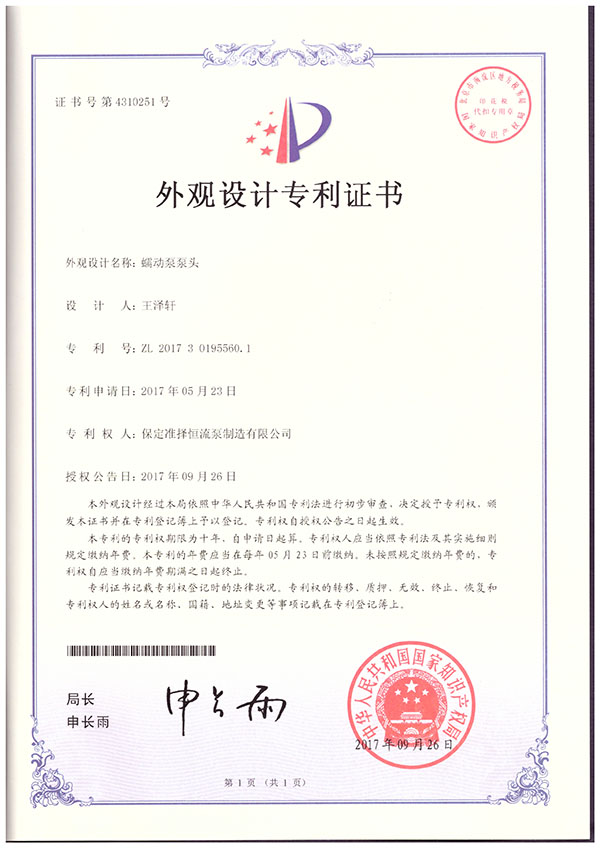 證書(shū)-外觀專(zhuān)利-YZ.jpg